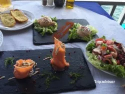 Marisco Restaurante CaletaMar