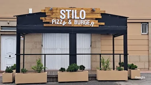 Vegetariana Cafetería Stilo