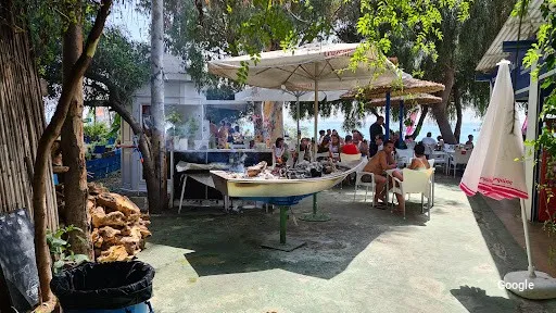 Altre cucine spagnole El paraiso del canuelo
