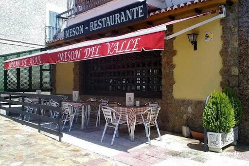 Grill Meson el Valle