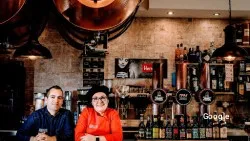 Otras cocinas españolas Bonestar Sueca