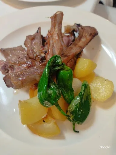 Vegetariana Bar Bolinga