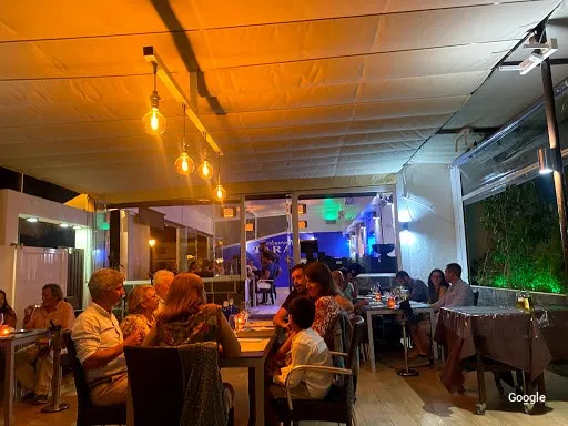 Mediterranea Bar Taray