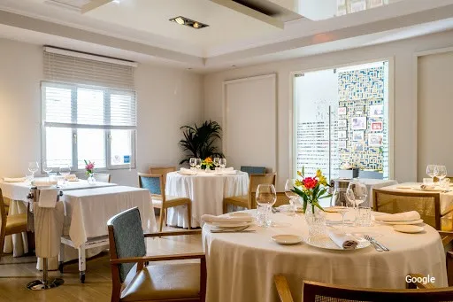 Otras cocinas españolas Casa de Pias