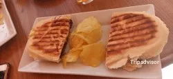 Tapas Tasca La Peña