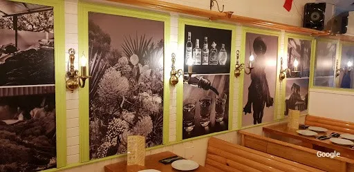 Messicana Restaurante Mezcal