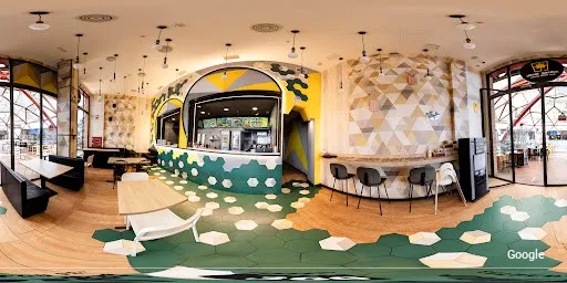 Barazki Jana Döner Garden