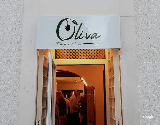Mediterranea Oliva Tapas