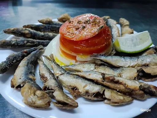 Marisc Bar-Restaurante El Llano