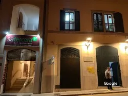 Mediterraneoa Restaurant Sa Tercera