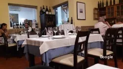 Marisco RESTAURANTE MOTRIL DE BOCA EN BOCA