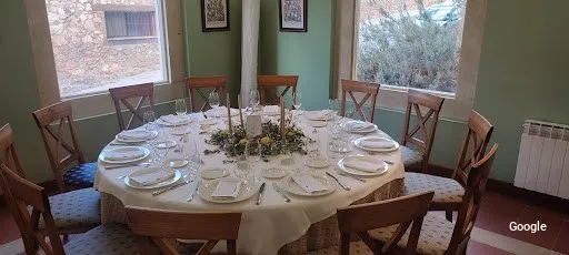 Barazki Jana Casa Macario