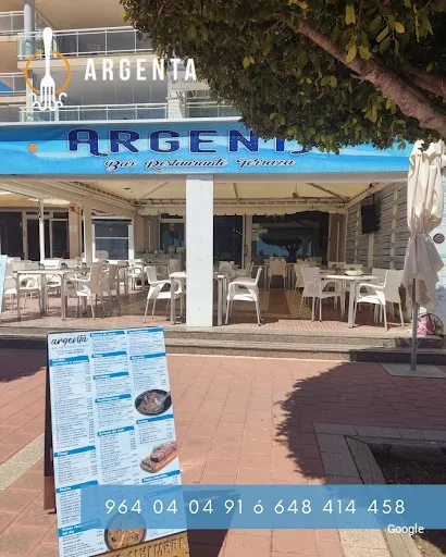 Altre cucine Freiduria Argenta