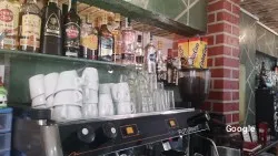 Otras cocinas españolas Bar el pasaje