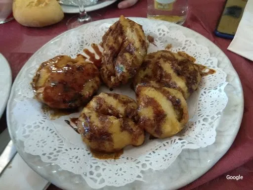 Barazki Jana Rando S Y Delgado S L L