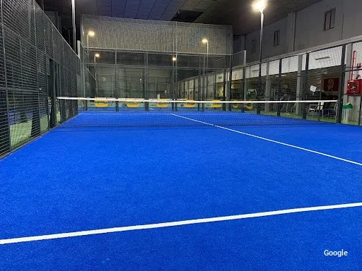 Italiana Guga's Indoor