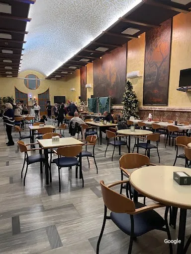 Barazki Jana Restaurante la Cooperativa