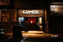 Mediterránea Gumer - Restaurante Pontevedra