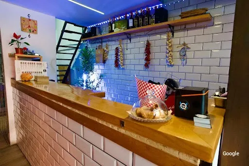 Italiarra Sa Panineria