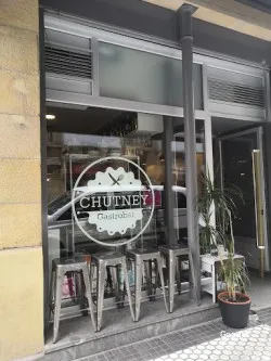 India CHUTNEY GASTROBAR