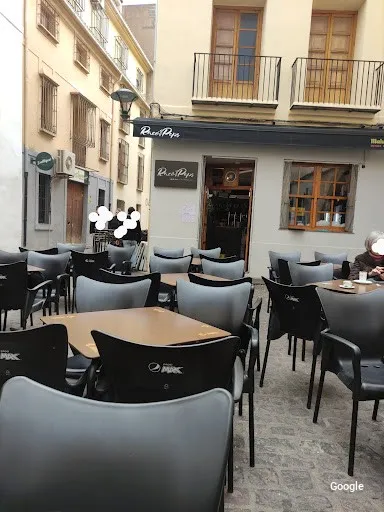 Barazki Jana Bar Raco dels Peps
