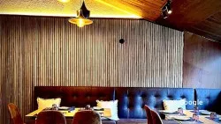 Hamburguesa Skibar