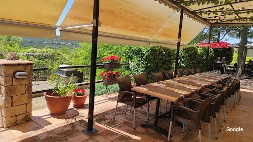 Other Spanish cuisines Las Melias