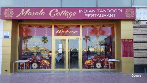 Vegetariana Masala Cottage Indian Cuisine