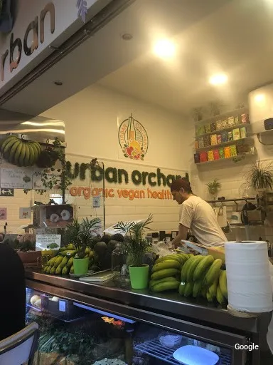 Otras cocinas Urban Orchard