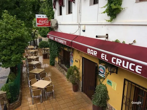 Otras cocinas españolas Restaurante El Cruce de Hornos