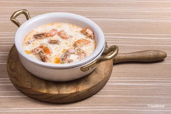 Otras cocinas europeas Khachapuri