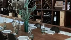 Altres cuines espanyoles Restaurante El Vasco