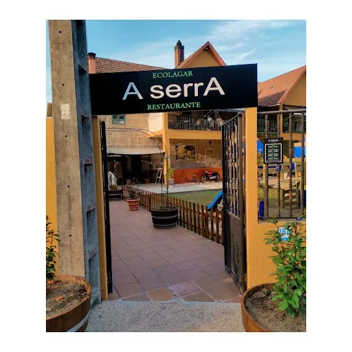 Altres cuines espanyoles Ecolagar A Serra