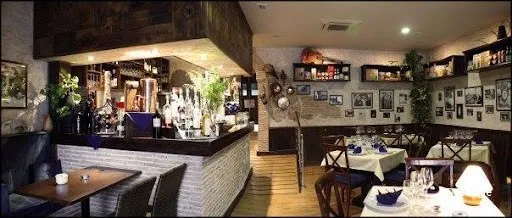 Italiana Restaurante Trattoria Piccolo Mio