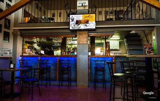 Other cuisines Pub Kiss