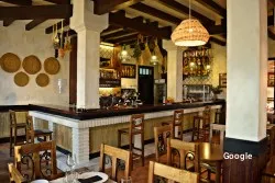 Otras cocinas españolas Las Bellotas
