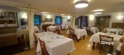 Marisco Meson Arropain Restaurante