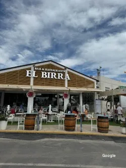 Marisco El Birra