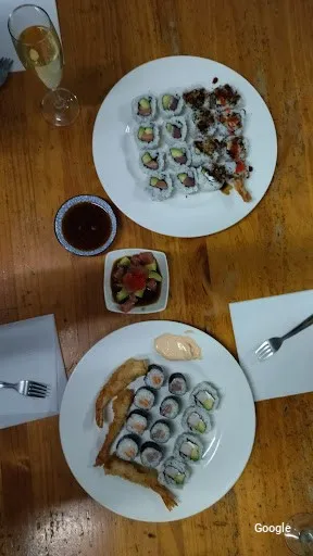 Barazki Jana Bar maillo tapas