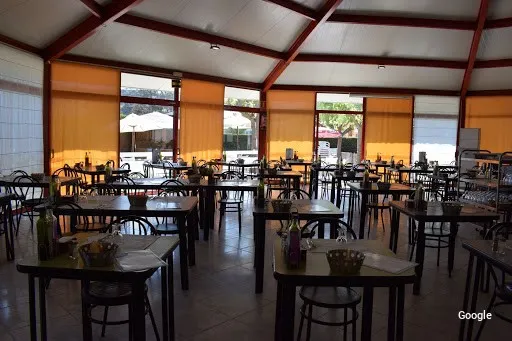 Vegetariana Restaurant Can Pepitus