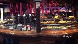 Mediterránea Bar Mi Niño