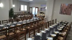 Vegetariana Bar La Rotonda
