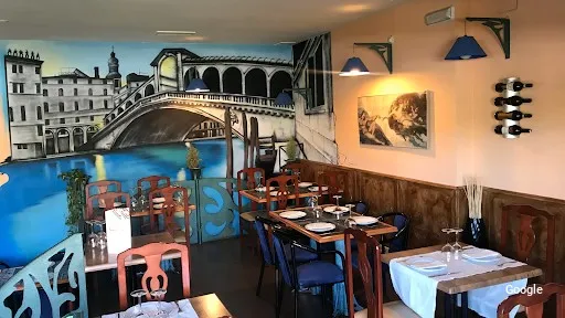 Vegetariana Felicitá