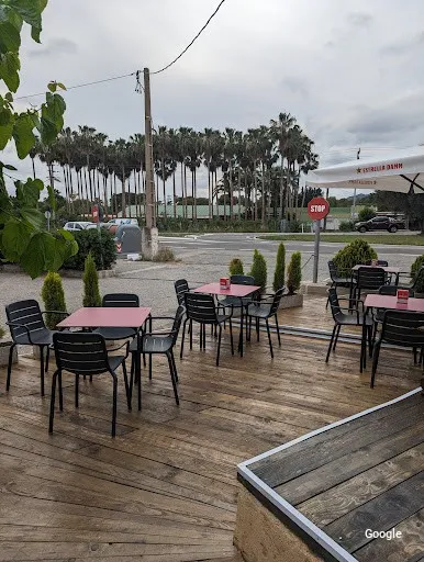 Vegetariana Restaurante Arc de Barà