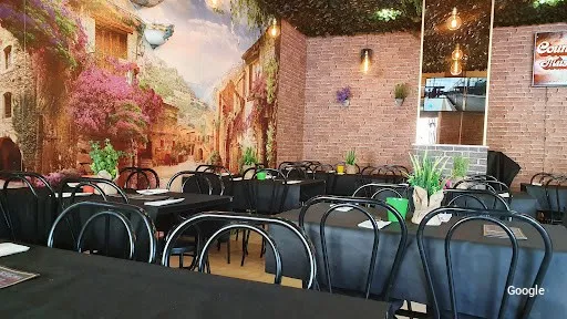 Otras cocinas españolas Bar Avenida