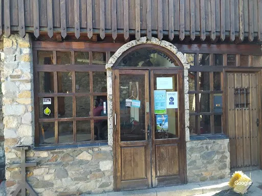 Altres cuines Bar Restaurante Xoquim
