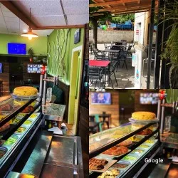 Burger joint Restaurant Miraltren