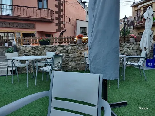 Mediterranean Asador La Abuela
