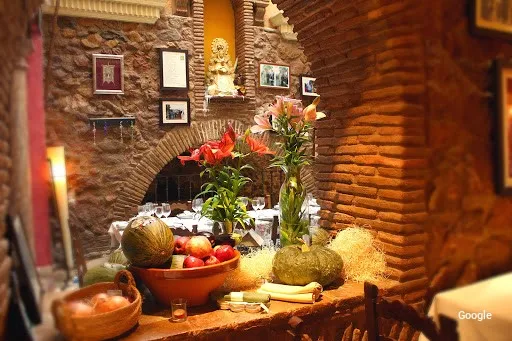 Mediterrània Taberna El Camino