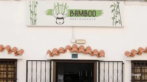 Mediterrània Bamboo